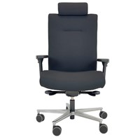 Bureaustoel Grande XXL